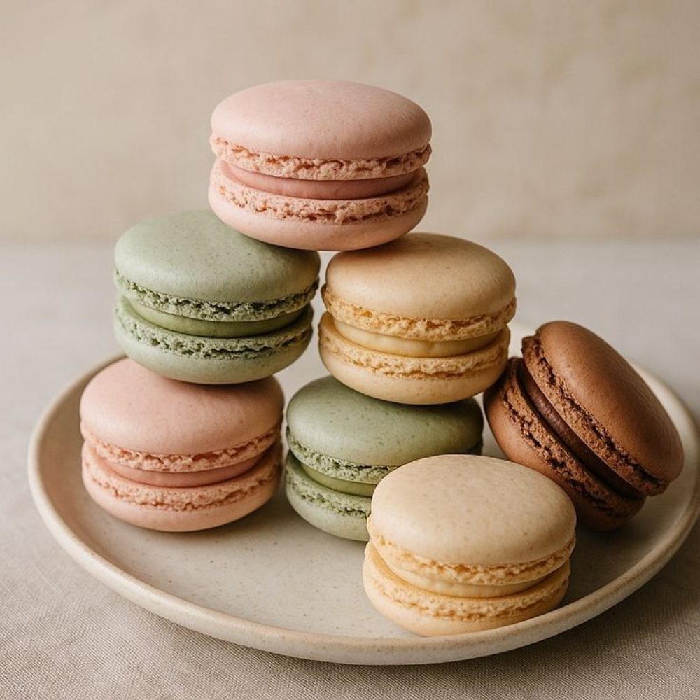 Macarons